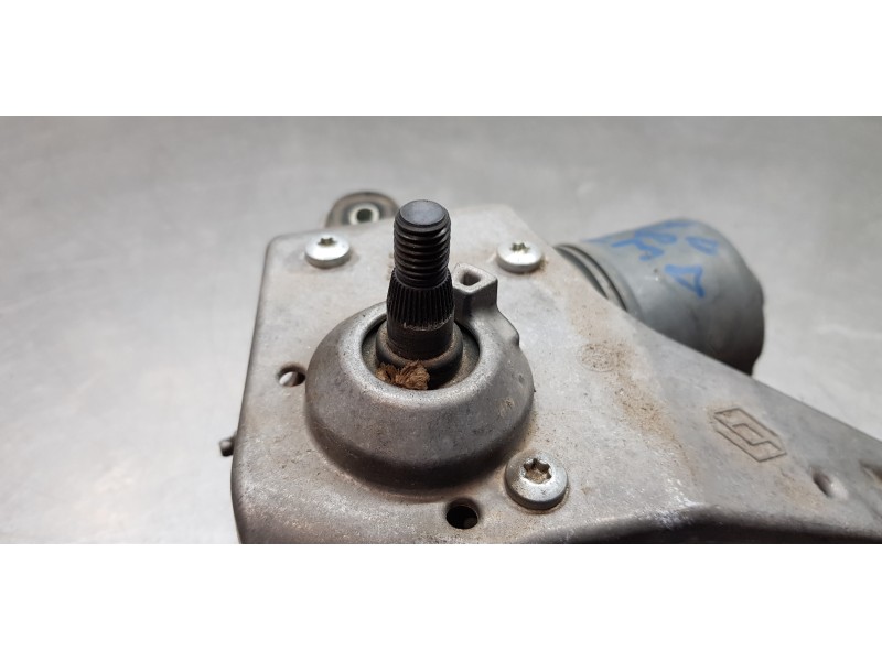 Recambio de motor limpia delantero para renault scenic iv grand limited referencia OEM IAM 288A54125R  