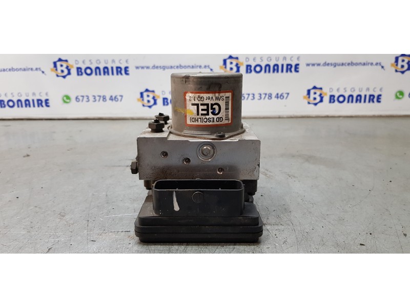 Recambio de abs para hyundai i30 (gd) klass referencia OEM IAM A658920500  