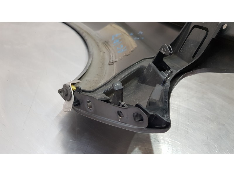 Recambio de aleta delantera izquierda para bmw serie 5 gran turismo (f07) 530d xdrive referencia OEM IAM 41357248433  