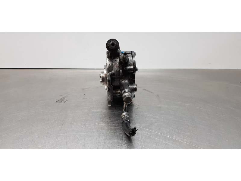 Recambio de depresor freno / bomba vacio para volkswagen touareg (7la) tdi v10 referencia OEM IAM 07Z145209D   Recambio de depresor freno / bomba vacio para volkswagen touareg (7la) tdi v10 referencia OEM IAM 07Z145209D