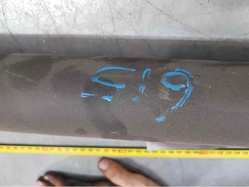 Recambio de transmision central para mercedes clase clk (w209) cabrio 350 (209.456) referencia OEM IAM A2034102802  