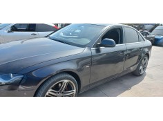 audi a4 ber. (b8) del año 2018 2