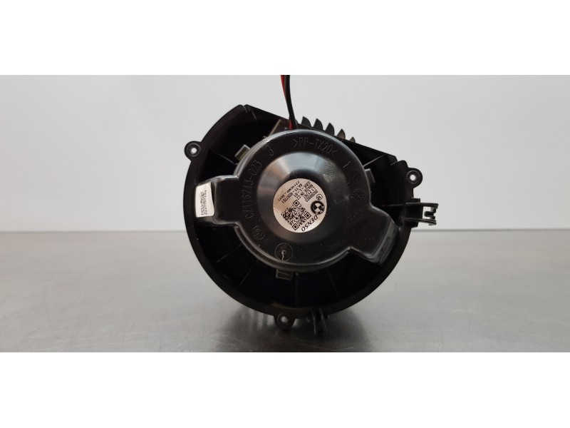 Recambio de motor calefaccion para bmw serie 1 lim. (f40) 116d referencia OEM IAM 64119297751  