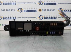 Recambio de caja reles / fusibles para ford c-max (ceu) trend referencia OEM IAM 55FK1351B  