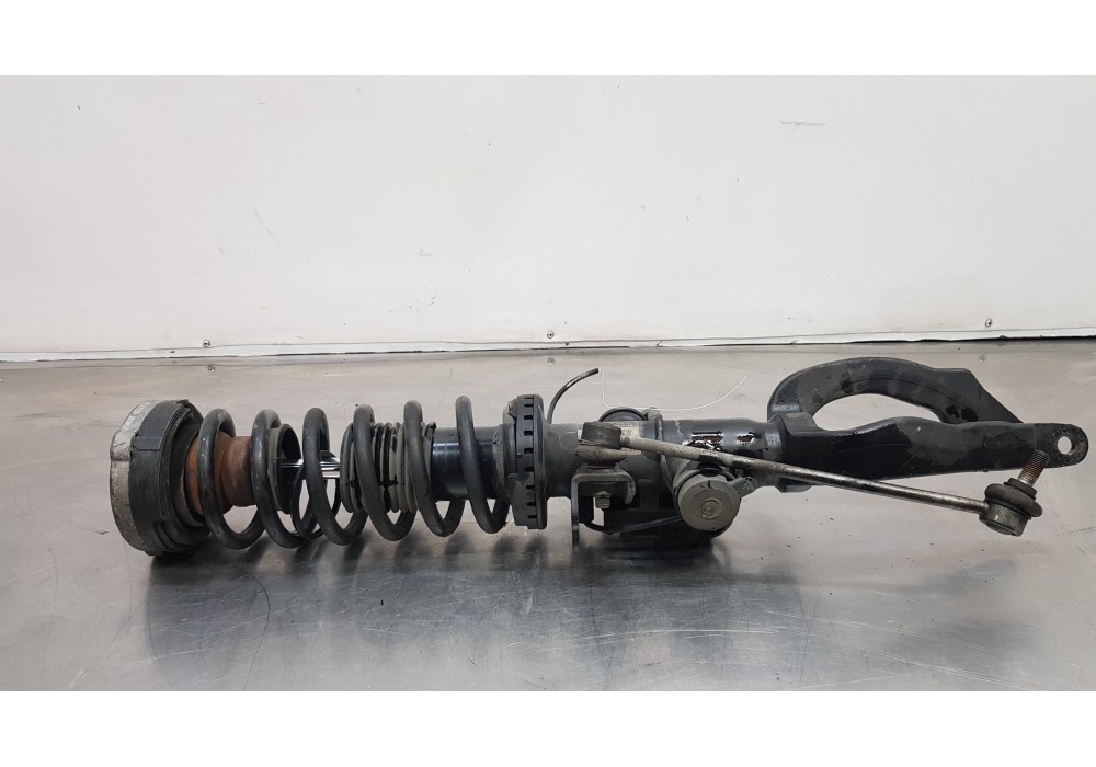 Recambio de amortiguador delantero derecho para bmw serie 5 gran turismo (f07) 530d xdrive referencia OEM IAM 37116854324  