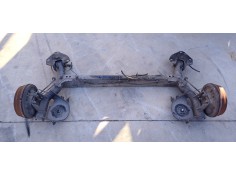 Recambio de puente trasero para dacia lodgy laureate referencia OEM IAM 555114672R  