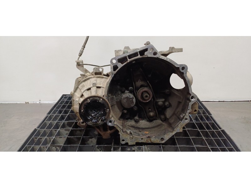 Recambio de caja cambios para audi a3 (8p) 2.0 fsi ambiente referencia OEM IAM GLB   Recambio de caja cambios para audi a3 (8p) 2.0 fsi ambiente referencia OEM IAM GLB