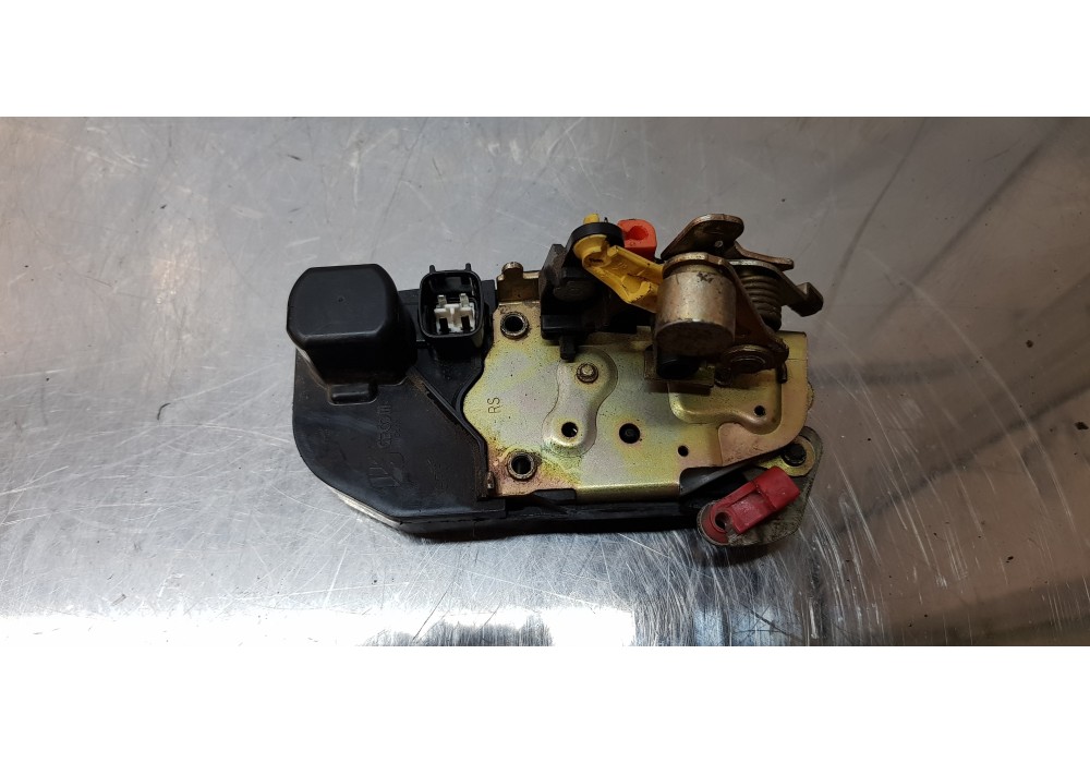 Recambio de cerradura puerta delantera derecha para chrysler voyager (rg) 2.8 crd se (d) referencia OEM IAM 4894522AA  