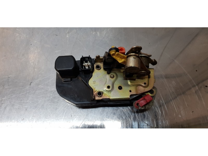 Recambio de cerradura puerta delantera derecha para chrysler voyager (rg) 2.8 crd se (d) referencia OEM IAM 4894522AA  