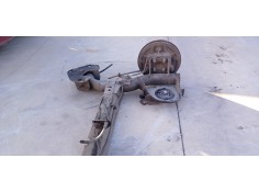 Recambio de puente trasero para dacia lodgy laureate referencia OEM IAM 555114672R   2