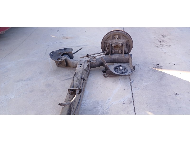 Recambio de puente trasero para dacia lodgy laureate referencia OEM IAM 555114672R   Recambio de puente trasero para dacia lodgy laureate referencia OEM IAM 555114672R