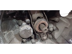 Recambio de caja cambios para audi a3 (8p) 2.0 fsi ambiente referencia OEM IAM GLB   2