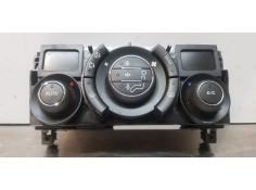 Recambio de mando climatizador para peugeot 5008 access referencia OEM IAM 96738323XT  