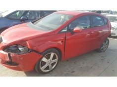 seat leon (1p1) del año 2006 2