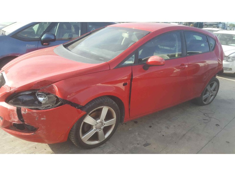 seat leon (1p1) del año 2006