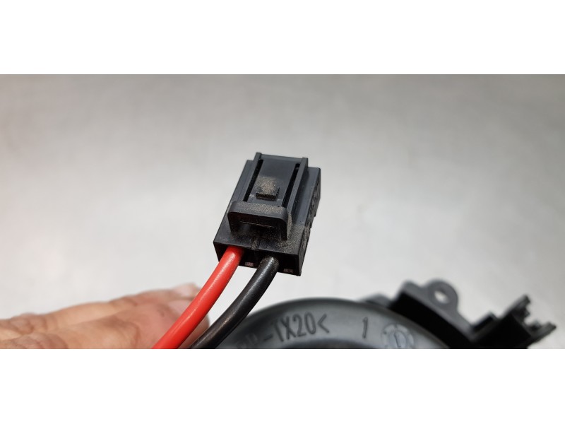 Recambio de motor calefaccion para bmw serie 1 lim. (f40) 116d referencia OEM IAM 64119297751  