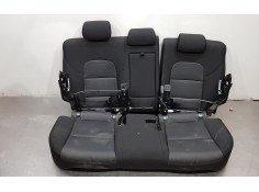 Recambio de asientos traseros segunda fila para hyundai tucson klass 2wd referencia OEM IAM 89100D7010NNH  