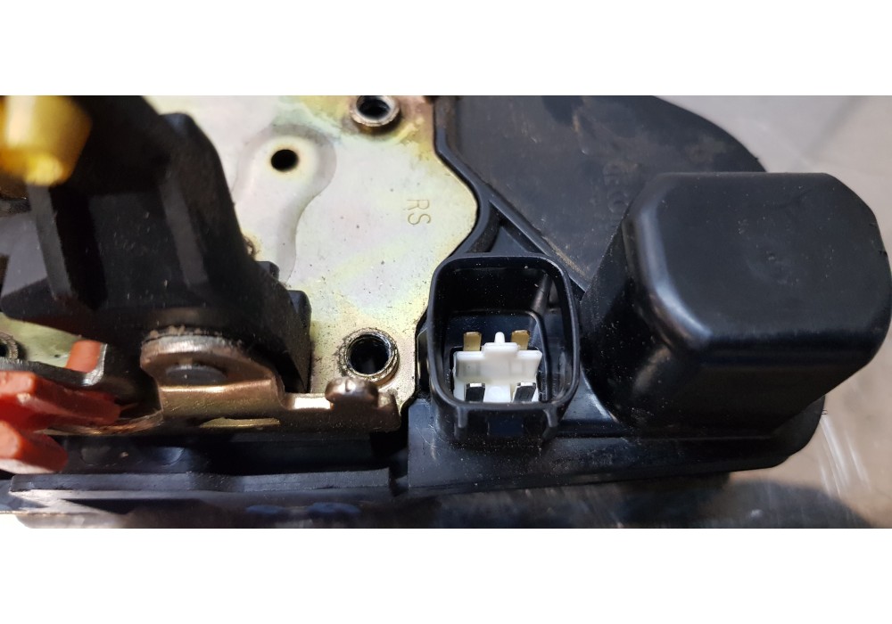 Recambio de cerradura puerta delantera derecha para chrysler voyager (rg) 2.8 crd se (d) referencia OEM IAM 4894522AA  