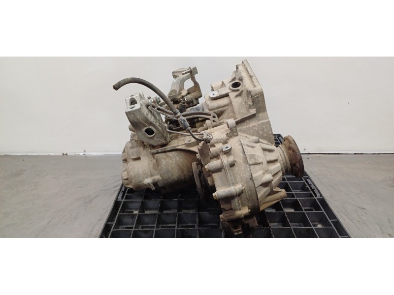 Recambio de caja cambios para audi a3 (8p) 2.0 fsi ambiente referencia OEM IAM GLB   Recambio de caja cambios para audi a3 (8p) 2.0 fsi ambiente referencia OEM IAM GLB