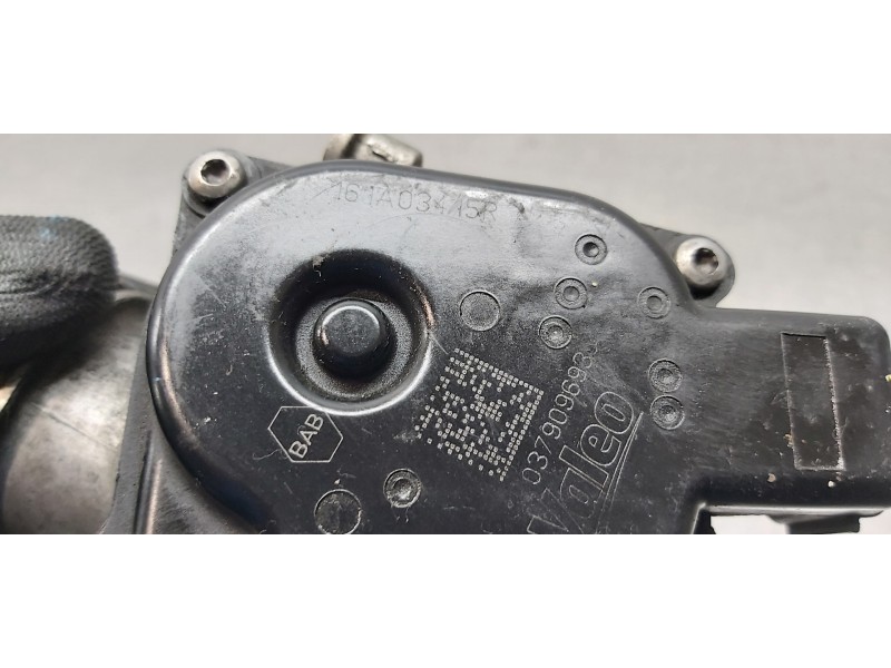 Recambio de caja mariposa para dacia lodgy stepway referencia OEM IAM 161A03415R   Recambio de caja mariposa para dacia lodgy stepway referencia OEM IAM 161A03415R