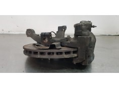 Recambio de mangueta delantera izquierda para fiat 500 l (330) urban referencia OEM IAM 51910432  