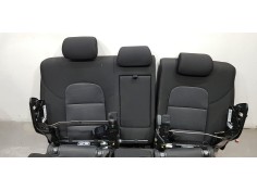Recambio de asientos traseros segunda fila para hyundai tucson klass 2wd referencia OEM IAM 89100D7010NNH   2