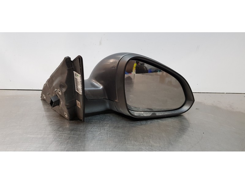 Recambio de retrovisor derecho para opel insignia berlina edition referencia OEM IAM 13269581   Recambio de retrovisor derecho para opel insignia berlina edition referencia OEM IAM 13269581