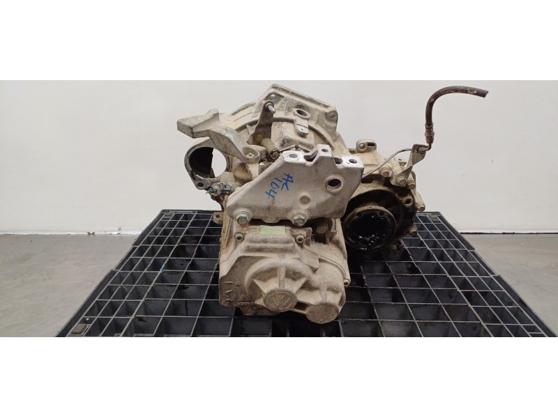 Recambio de caja cambios para audi a3 (8p) 2.0 fsi ambiente referencia OEM IAM GLB   Recambio de caja cambios para audi a3 (8p) 2.0 fsi ambiente referencia OEM IAM GLB