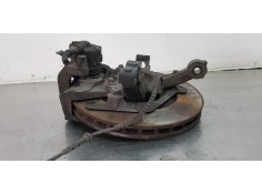 Recambio de mangueta delantera izquierda para fiat 500 l (330) urban referencia OEM IAM 51910432   2