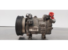 Recambio de compresor aire acondicionado para renault clio ii fase ii (b/cb0) campus referencia OEM IAM 8200716562  