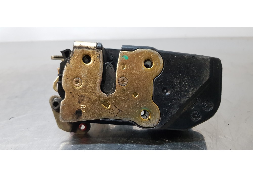 Recambio de cerradura puerta delantera derecha para chrysler voyager (rg) 2.8 crd se (d) referencia OEM IAM 4894522AA  