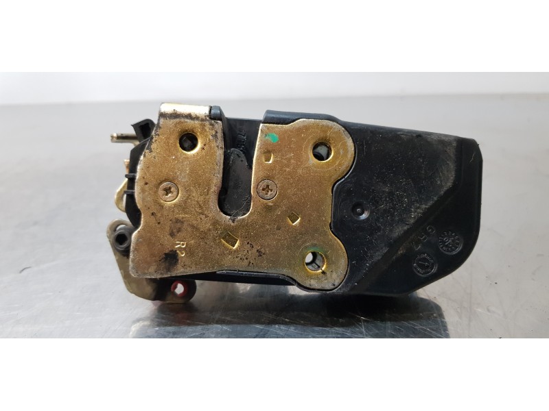 Recambio de cerradura puerta delantera derecha para chrysler voyager (rg) 2.8 crd se (d) referencia OEM IAM 4894522AA  