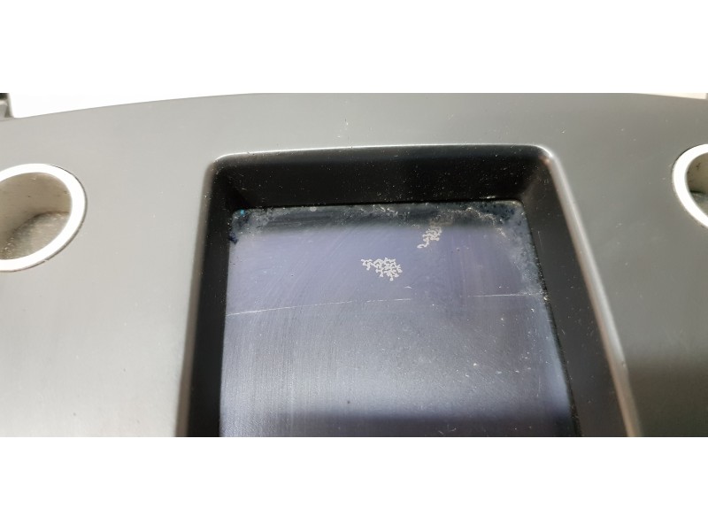 Recambio de cuadro instrumentos para volkswagen touareg (7la) tdi r5 referencia OEM IAM 7L6920870L   Recambio de cuadro instrumentos para volkswagen touareg (7la) tdi r5 referencia OEM IAM 7L6920870L