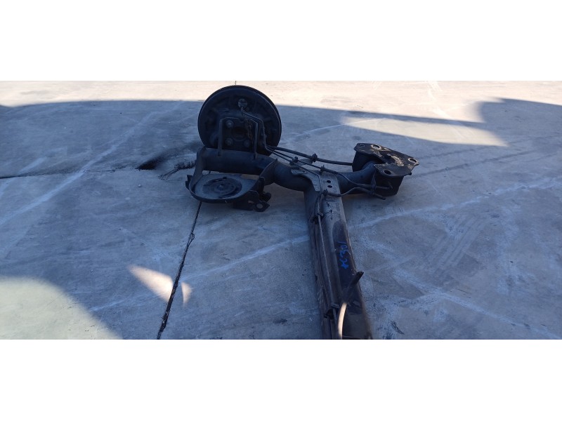 Recambio de puente trasero para dacia lodgy laureate referencia OEM IAM 555114672R   Recambio de puente trasero para dacia lodgy laureate referencia OEM IAM 555114672R