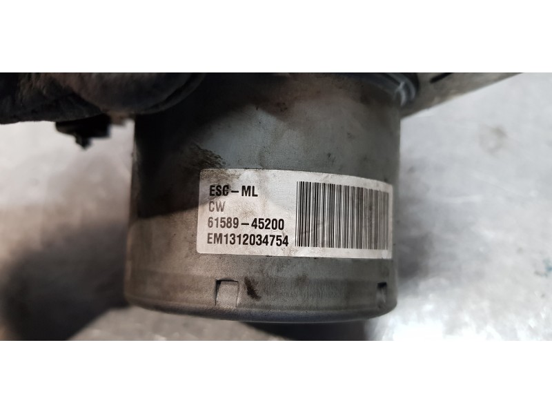 Recambio de abs para hyundai i30 (gd) klass referencia OEM IAM A658920500  