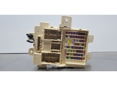 Recambio de caja reles / fusibles para kia sportage dynamic referencia OEM IAM 91950D9650  