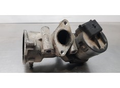 Recambio de valvula egr para ford focus c-max (cap) trend (d) referencia OEM IAM 9656612380   2
