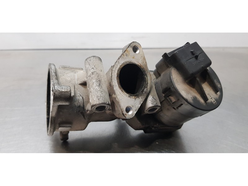 Recambio de valvula egr para ford focus c-max (cap) trend (d) referencia OEM IAM 9656612380   Recambio de valvula egr para ford focus c-max (cap) trend (d) referencia OEM IAM 9656612380