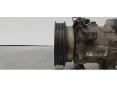Recambio de compresor aire acondicionado para renault clio ii fase ii (b/cb0) campus referencia OEM IAM 8200716562   2