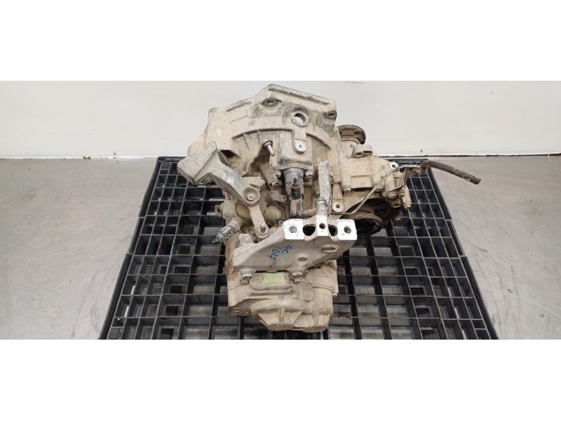 Recambio de caja cambios para audi a3 (8p) 2.0 fsi ambiente referencia OEM IAM GLB   Recambio de caja cambios para audi a3 (8p) 2.0 fsi ambiente referencia OEM IAM GLB