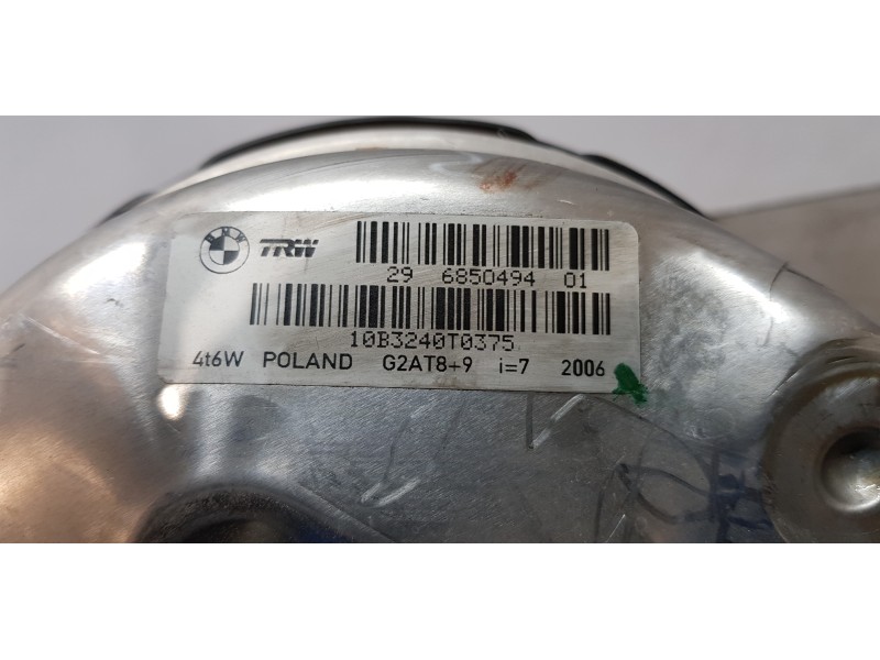 Recambio de servofreno para bmw x3 (f25) xdrive 20d referencia OEM IAM 34336797469  