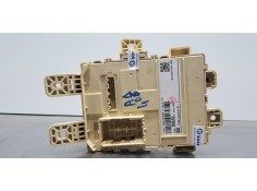 Recambio de caja reles / fusibles para kia sportage dynamic referencia OEM IAM 91950D9650   2