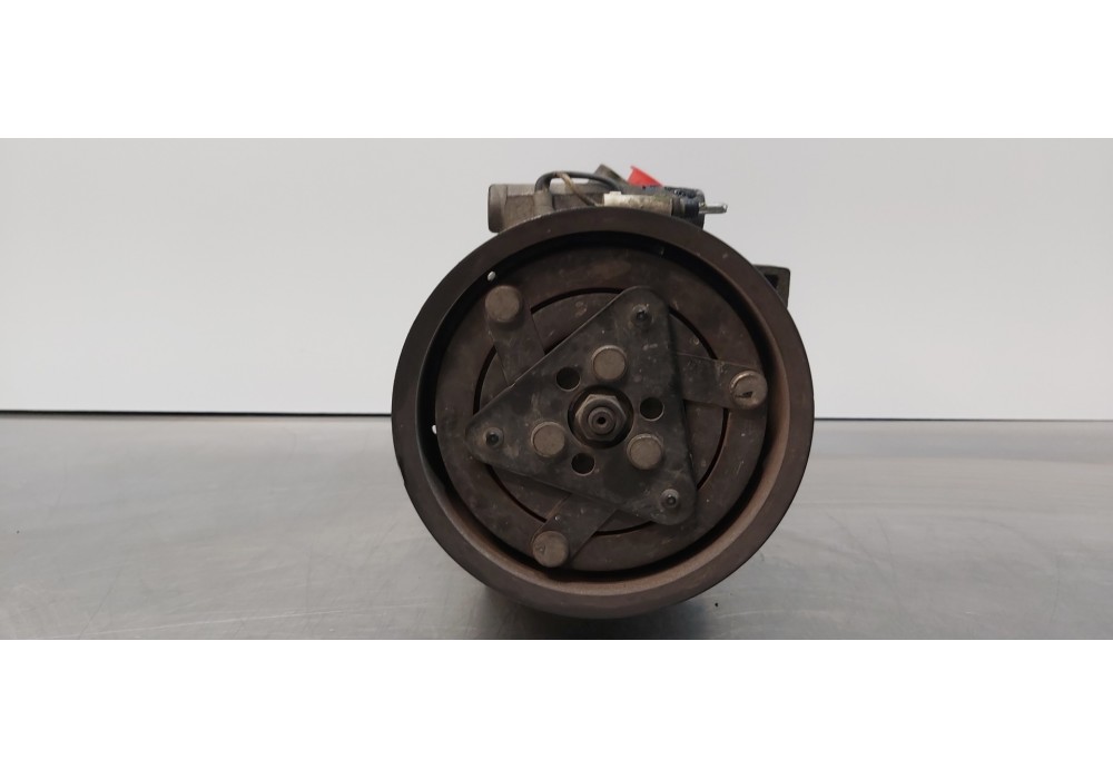 Recambio de compresor aire acondicionado para renault clio ii fase ii (b/cb0) campus referencia OEM IAM 8200716562   Recambio de compresor aire acondicionado para renault clio ii fase ii (b/cb0) campus referencia OEM IAM 8200716562