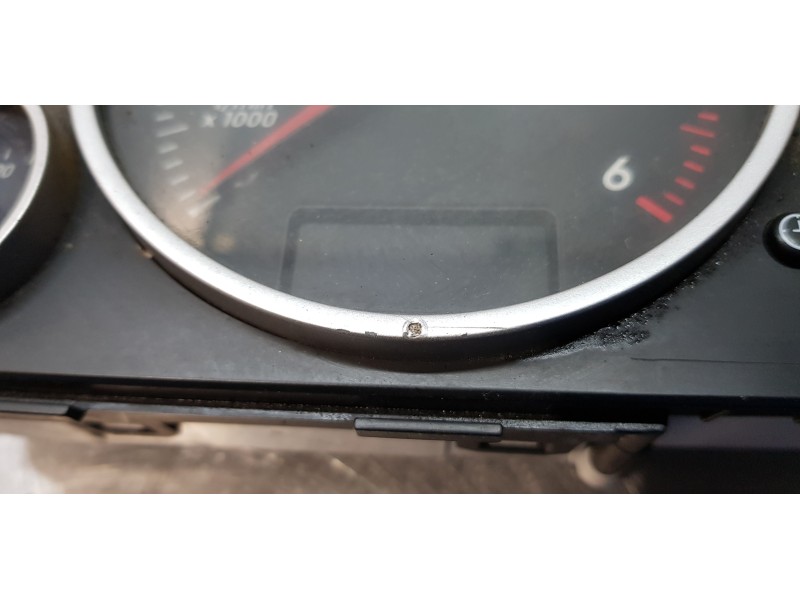 Recambio de cuadro instrumentos para volkswagen touareg (7la) tdi r5 referencia OEM IAM 7L6920870L   Recambio de cuadro instrumentos para volkswagen touareg (7la) tdi r5 referencia OEM IAM 7L6920870L