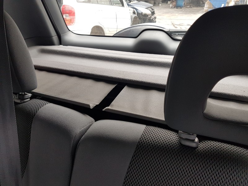 toyota rav 4 (a2) del año 2000