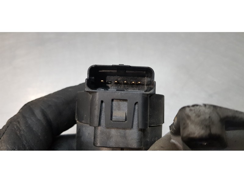 Recambio de valvula egr para ford focus c-max (cap) trend (d) referencia OEM IAM 9656612380   Recambio de valvula egr para ford focus c-max (cap) trend (d) referencia OEM IAM 9656612380