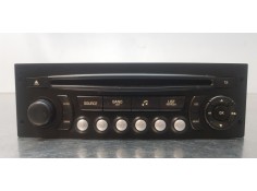 Recambio de sistema audio / radio cd para peugeot 5008 access referencia OEM IAM 96784950XT  
