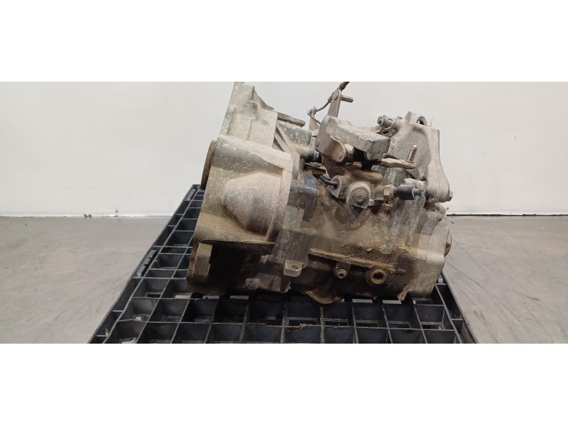 Recambio de caja cambios para audi a3 (8p) 2.0 fsi ambiente referencia OEM IAM GLB   Recambio de caja cambios para audi a3 (8p) 2.0 fsi ambiente referencia OEM IAM GLB