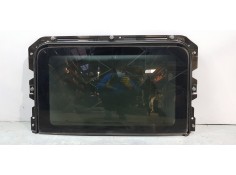 Recambio de techo para bmw x3 (f25) xdrive 20d referencia OEM IAM 54107304487  