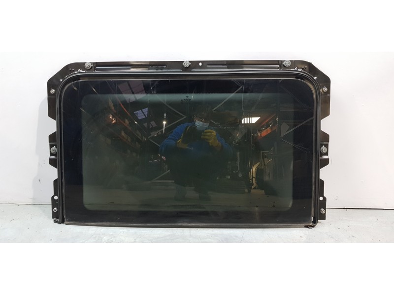 Recambio de techo para bmw x3 (f25) xdrive 20d referencia OEM IAM 54107304487  